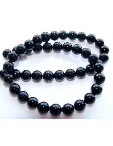 Onix rotund fatetat 10 mm