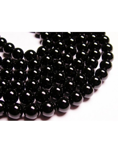 Pietre semipretioase Onix sferic 10.5 mm