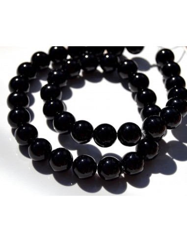 Pietre semipretioase Onix sferic 10.5 mm