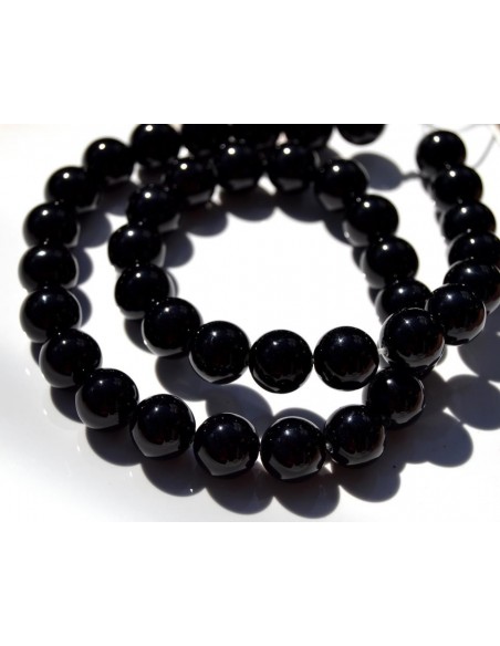 Pietre semipretioase Onix sferic 10.5 mm