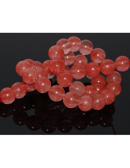 Sfere cherry cuart 10 mm