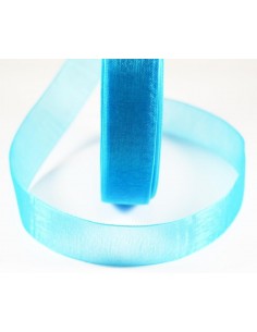 Panglica organza latime 2,10 cm - 1 metru