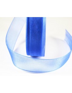 Panglica organza latime 2,10 cm - 1 metru