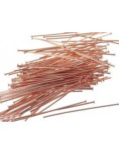 60 Ace cuprate cu cap 35 mm