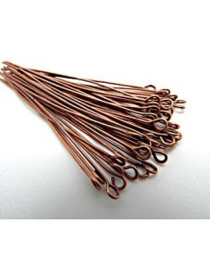 60 Ace cu bucla cuprate 35 mm 2