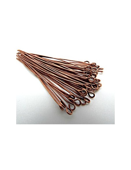 30 Ace cu bucla cuprate 35 mm