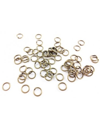 60 Zale bronz 6 mm