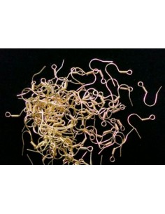 Tortite otel chirurgical auriu