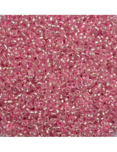 Margele de nisip Violet 2 mm (10g)