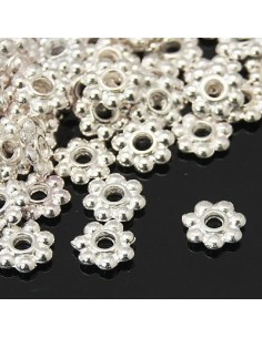Distantiere margareta 4 mm (10) nr.2 