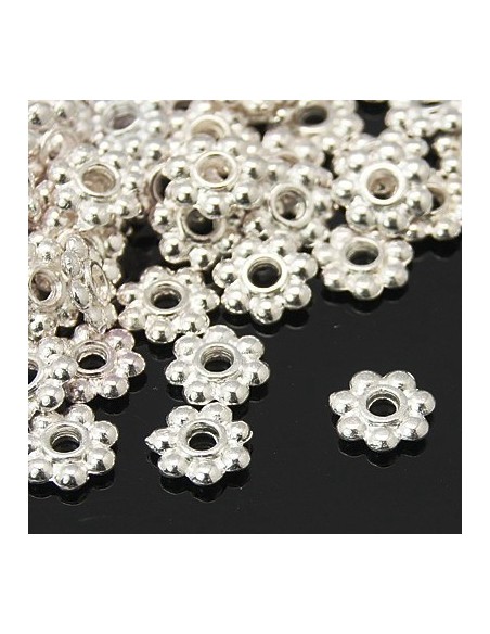 Distantiere margareta 4 mm (10) nr.2 