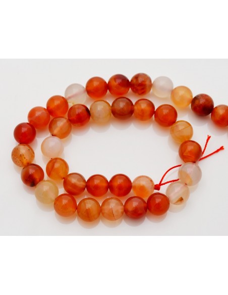 Sfere Carneol 10 mm