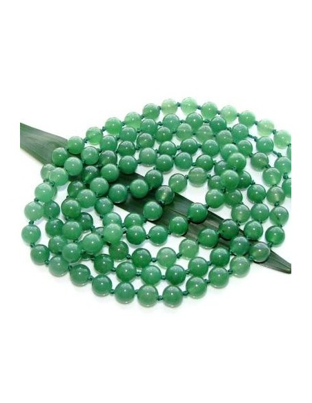 Sfere aventurin verde 8 mm