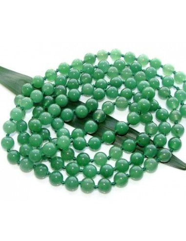 Sfere aventurin verde 8 mm