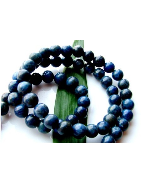 Sfere Lapis Lazuli 6 mm