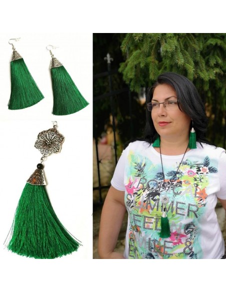 Capac conic decorativ argintiu antichizat 20 x 18 x 12 mm 