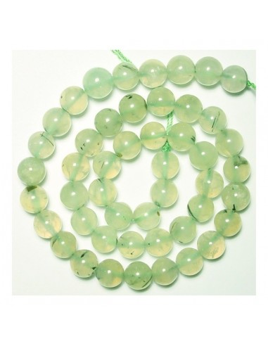 Sfere prehnit 8 mm