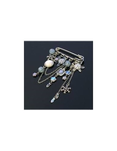 Margele sticla Cehia Daggers 10 x 3 mm Clear