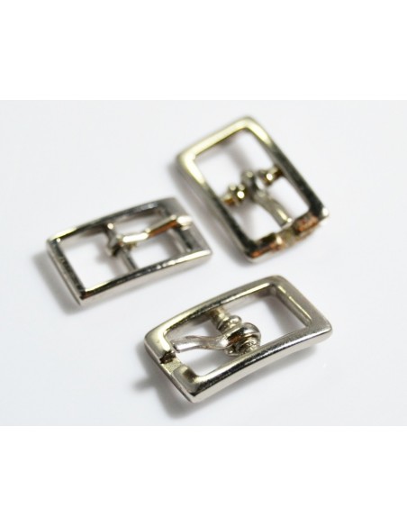 Catarame otel inoxidabil 18 x 11 mm