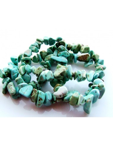 Cipsuri Turqoise