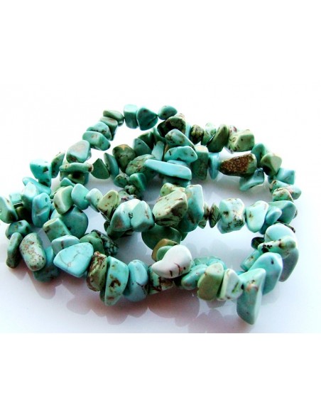 Cipsuri Turqoise