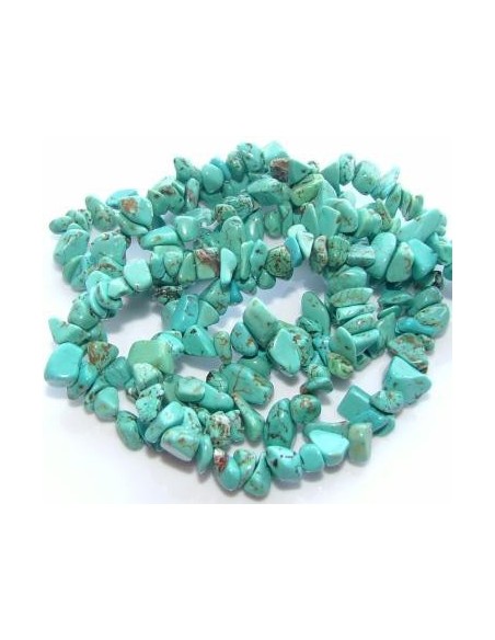 Cipsuri Turqoise