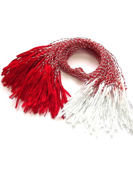 Snur martisor 44 cm - 100 buc. 