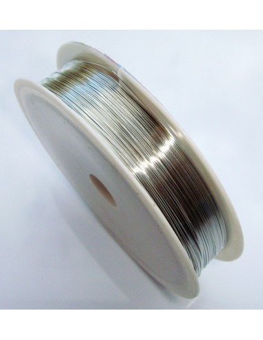 Sarma modelaj argintie 0.5 mm