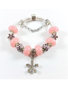 Bratara tip Pandora cu 11...