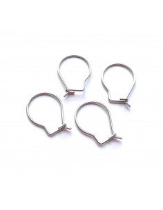 Tortite otel inoxidabil 304 rotunde 18 x 13 mm 2