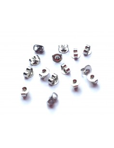 10 Fluturasi cercei (dopuri) otel inoxidabil 304 2