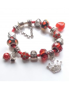 Bratara tip Pandora cu 13... 2
