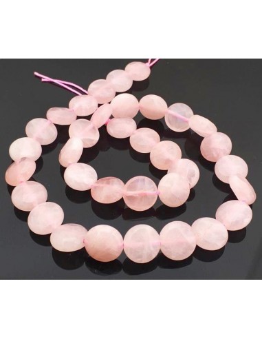 Cuart roz banut fatetat 10 mm