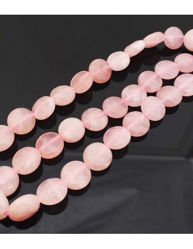 Cuart roz banut fatetat 10 mm