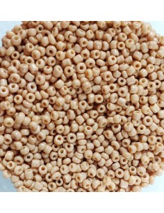 Margele de nisip nude opac... 2