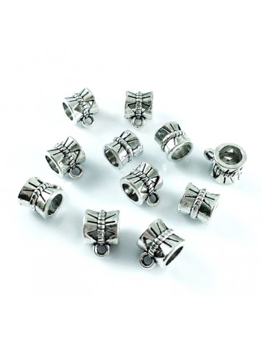 2 Agatatori tubulare pandantiv...