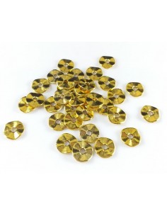 10 Distantiere ondulate...