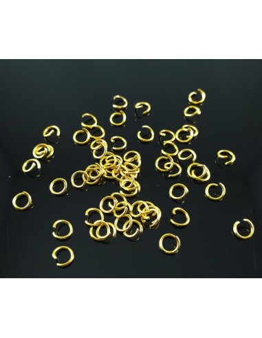 30 Zale rotunde otel inoxidabil 304...