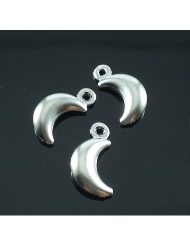 Pandant charm otel inoxidabil 304...