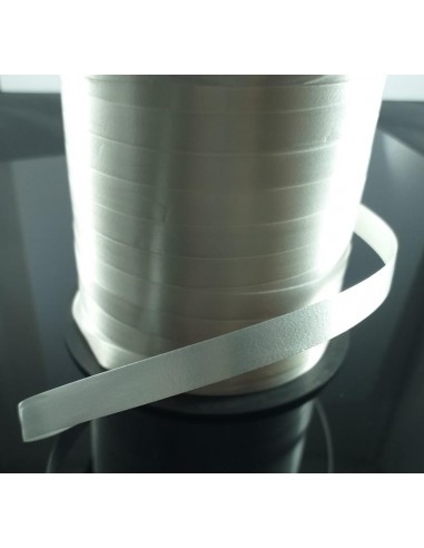 Panglica rabant alba pentru flori sau...