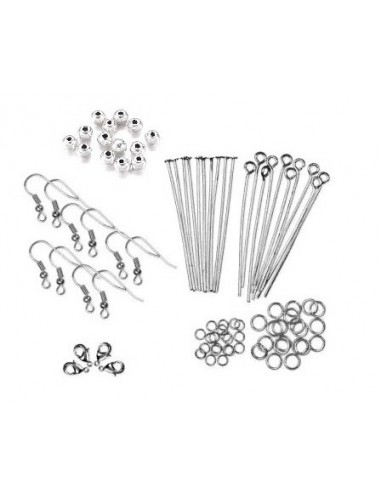 Kit 200 componente margele Cehia si...