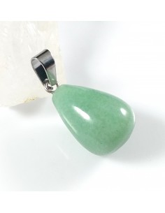 Pandantiv aventurin lacrima...