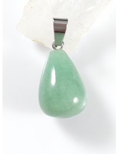 Pandantiv aventurin lacrima... 2