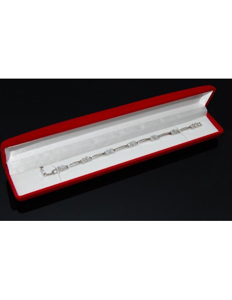 Caseta prezentare/ambalare cadou bratara 23 x 4 mm