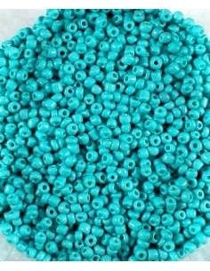 Margele de nisip turcoaz 3...