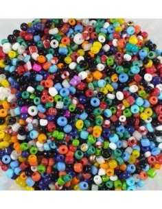 Margele de nisip culori...