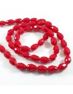 2 Margele cristal fatetat...