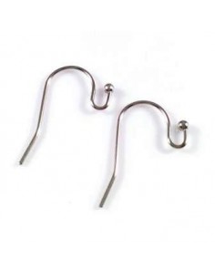 Tortite cercei otel...