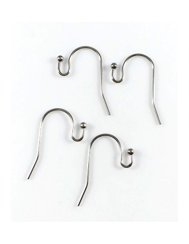 Tortite cercei otel inoxidabil 304 -...