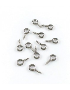 10xAgatatori pandantiv otel...